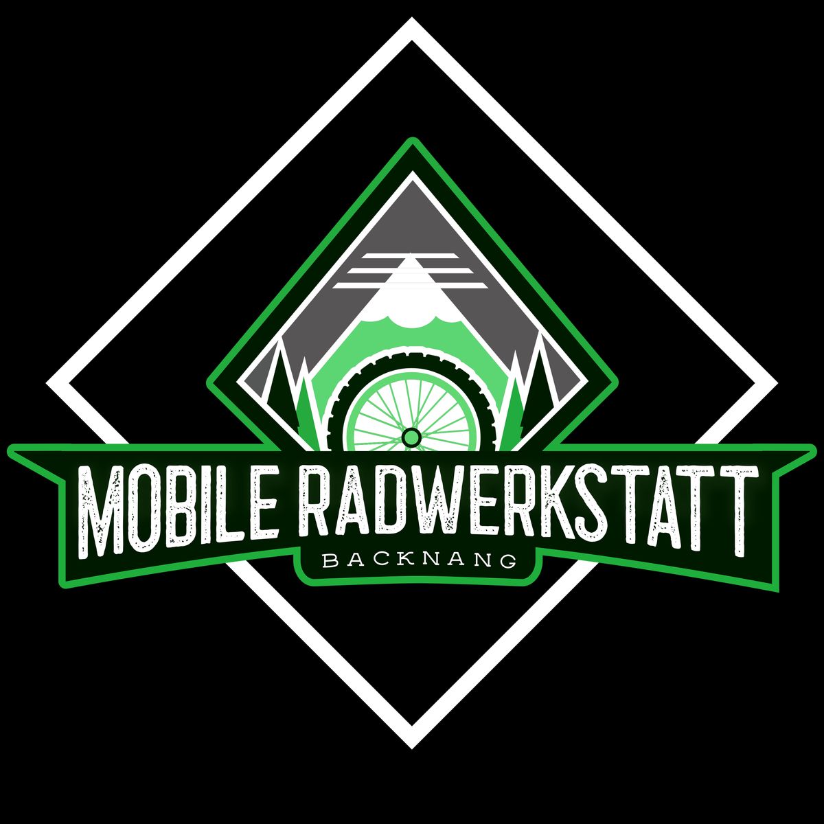 mobile Radwerkstatt Backnang